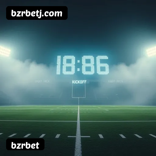 Logo da bzrbet