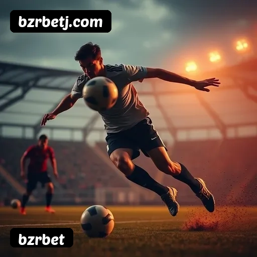 bzrbet PIX instantâneo Brasil - Depósito e saque em minutos 24/7