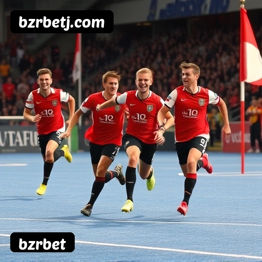 Níveis do programa VIP da bzrbet